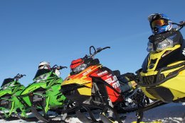 Открыто бронирование на зимний сезон 2017-2018